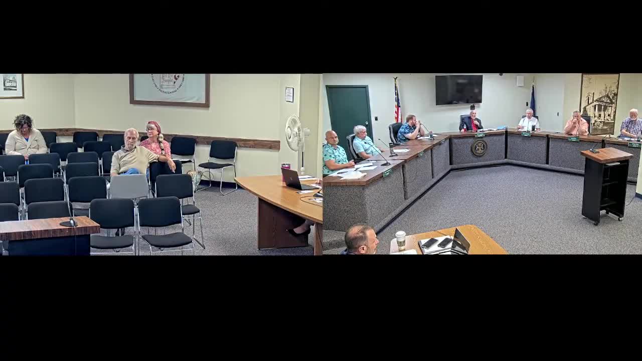 Commissioner Wise promotes Attica Days community event this weekend