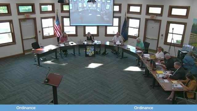 Town attorney reports trial held in West Central case; decision expected in 60–90 days