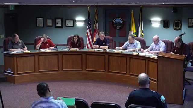 Four new businesses, farmers market and summer events highlighted at council meeting