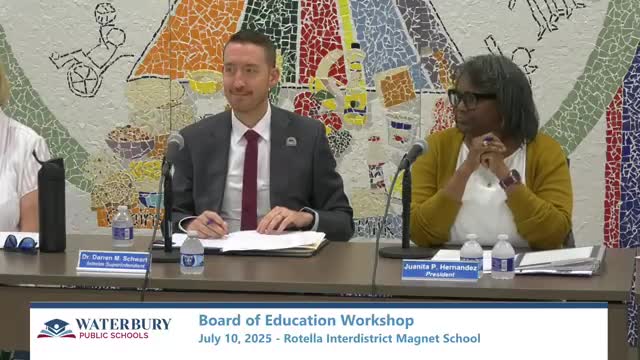 Waterbury schools report modest reading gains as district rolls out new curricula and assessments