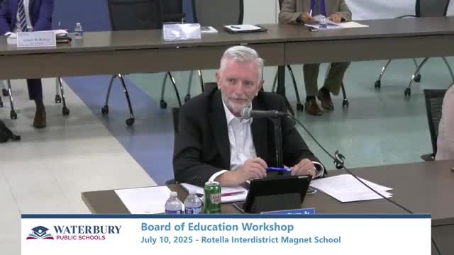 District seeks state Early Start CT funding; 27 classrooms and 11 community sites planned