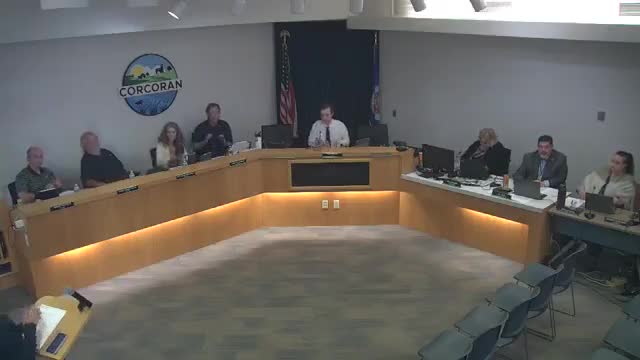 Council approves plat resolution with continued negotiations over roadway easement