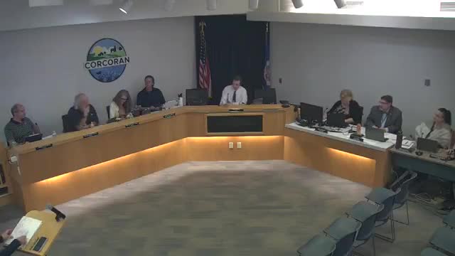 Council approves space-needs RFP and directs study to include possible fire facility