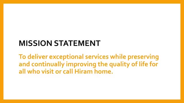 Council authorizes mayor to renew hotel‑motel tax distribution with Old Town Hiram Business Association