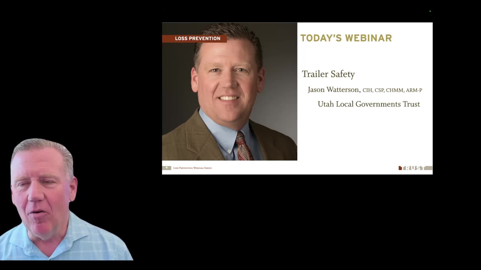 Safety experts discuss trailer towing risks and best practices for users