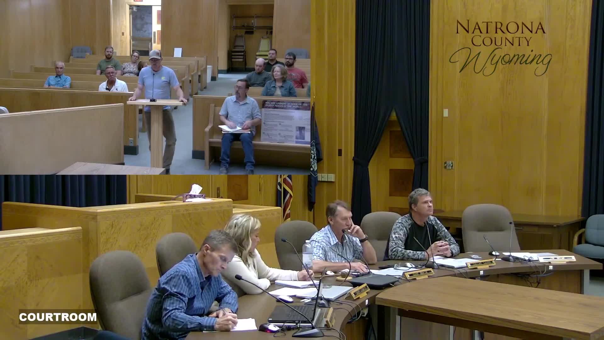 Central Wyoming Trails Alliance updates Casper Mountain trail construction and new signage plans