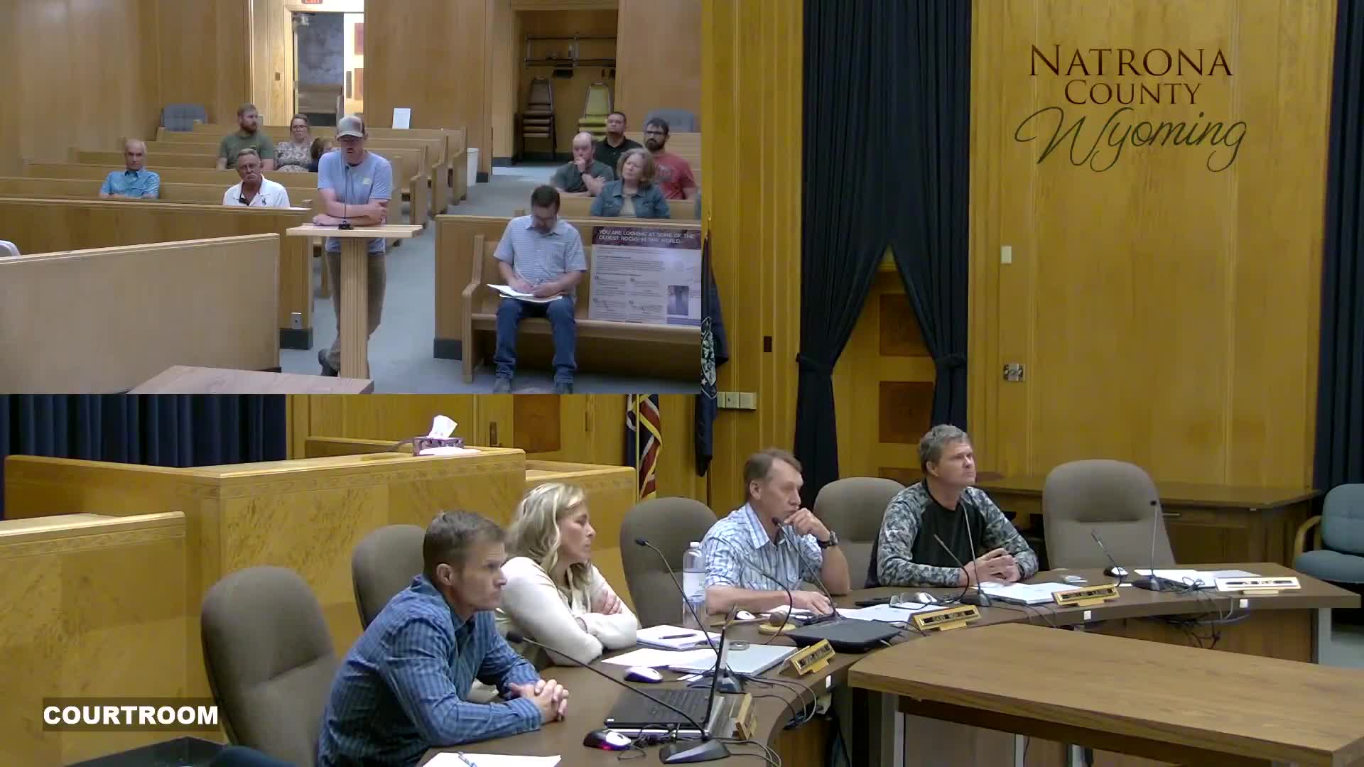 Central Wyoming Trails Alliance reports progress on Casper Mountain trails, plans Alcova dinosaur trail