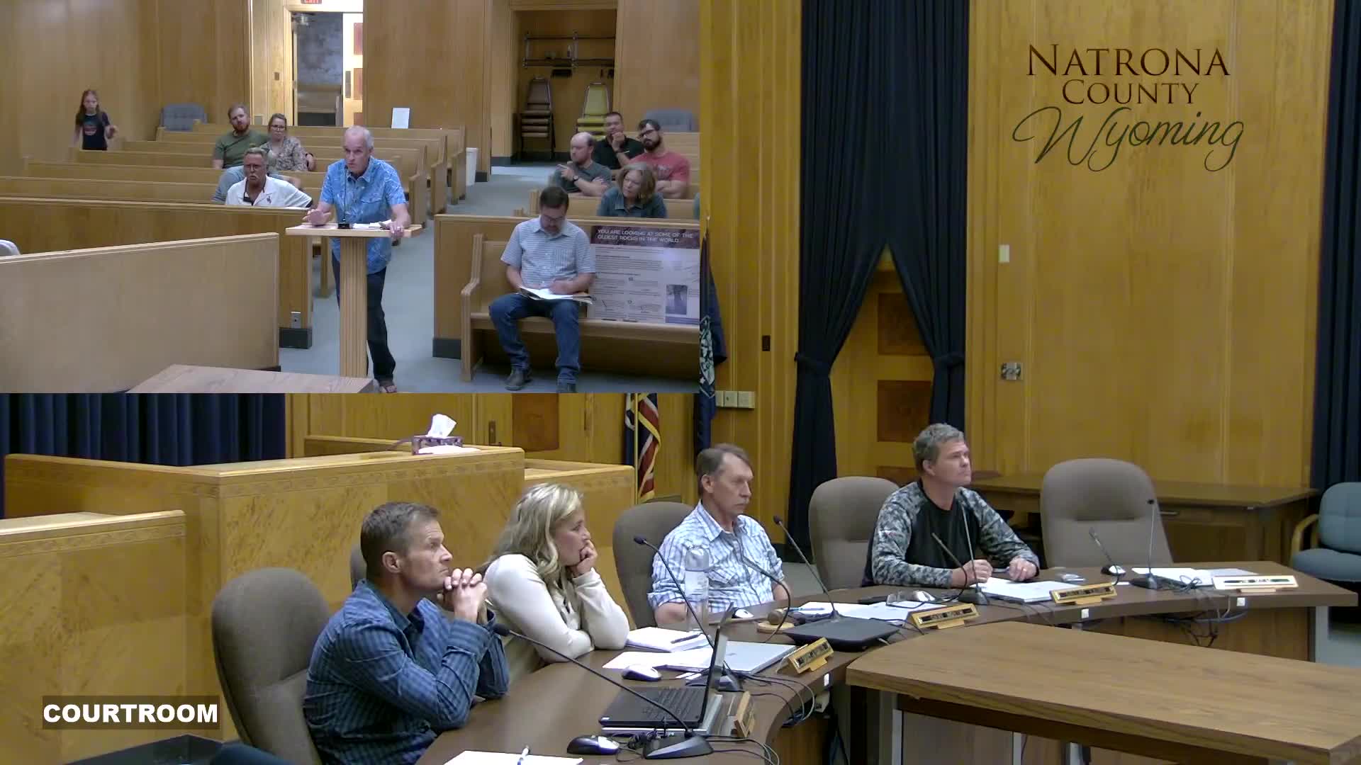 Local Parks Department benefits from stable leadership under new board of trustees