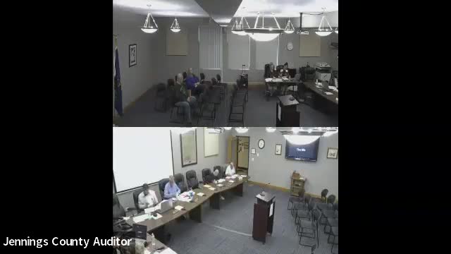 Council reviews vehicle repair charges and discusses bond proceeds accounting