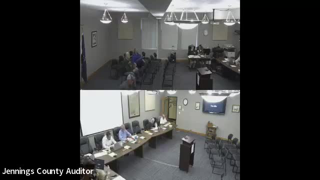 James County Council adopts 2025 budget; ordinance approved 4-0