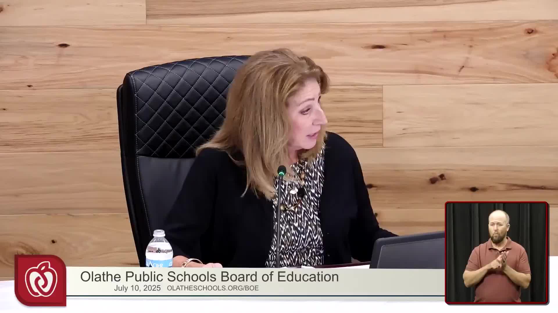 Board delays vote on repurposing Westview Elementary until full board present