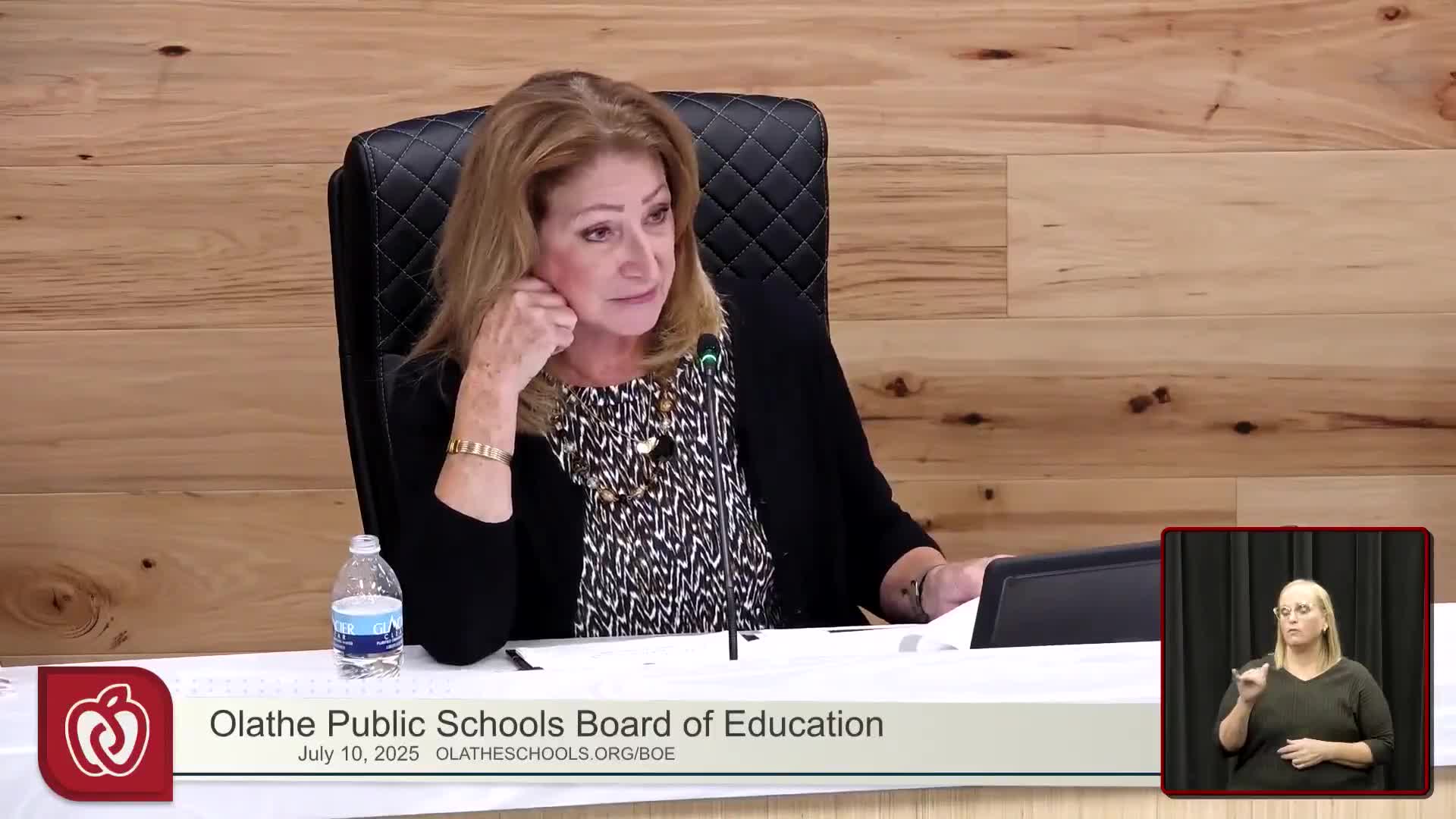 Board approves contracts for innovation campus, grants change orders and backs esports arena in bond project