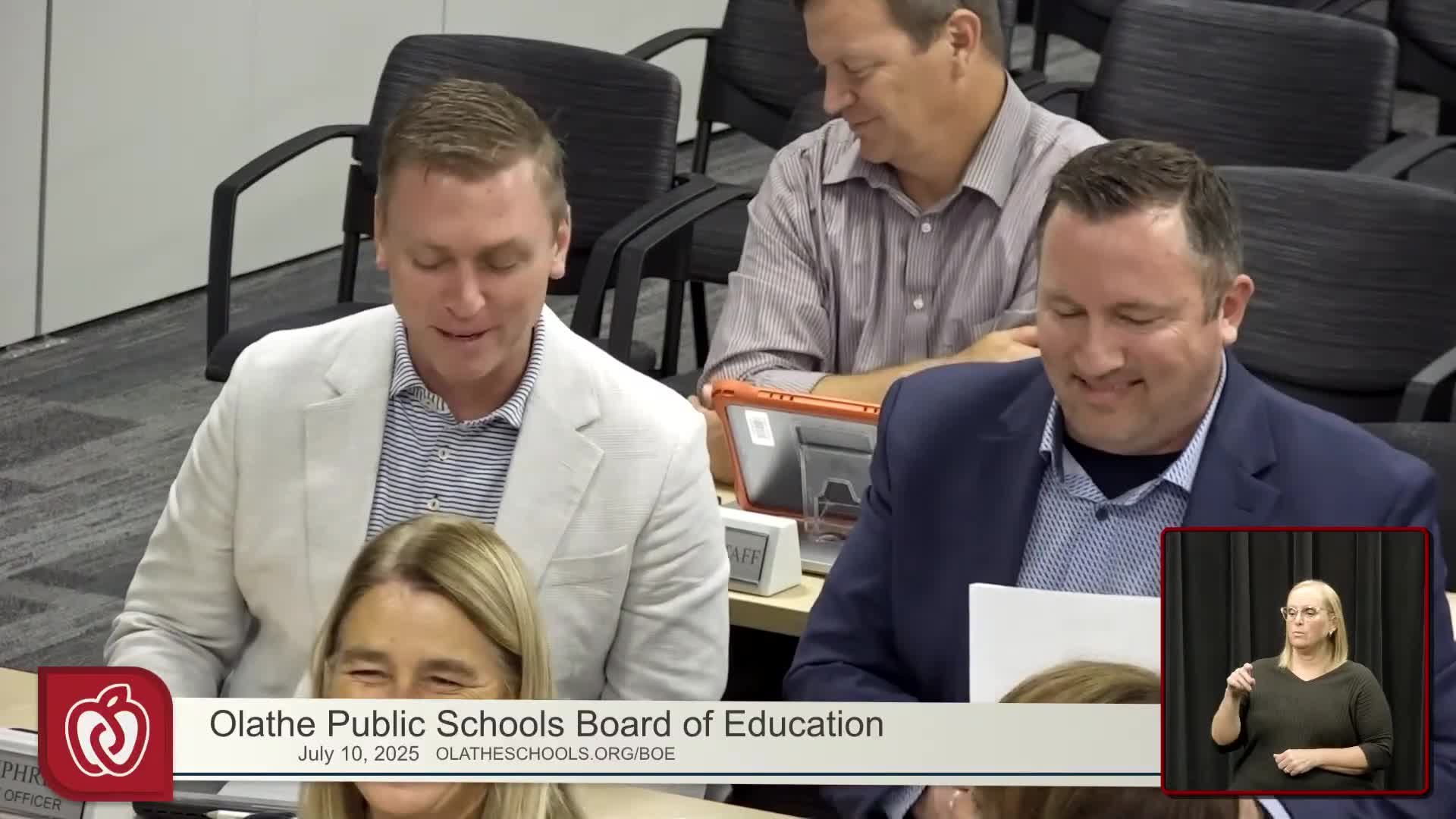 Olathe Schools to unveil esports arena and promote student engagement
