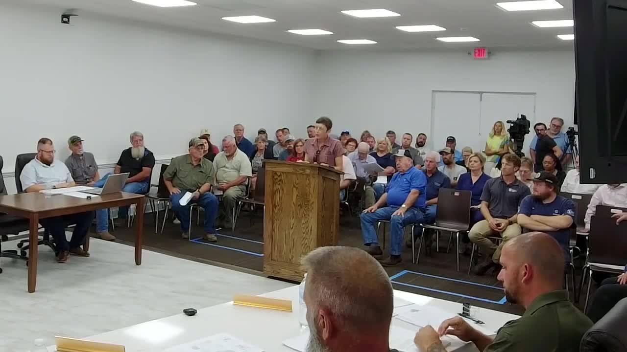 Animal Control advocates spay-neuter ordinance to address shelter overcrowding
