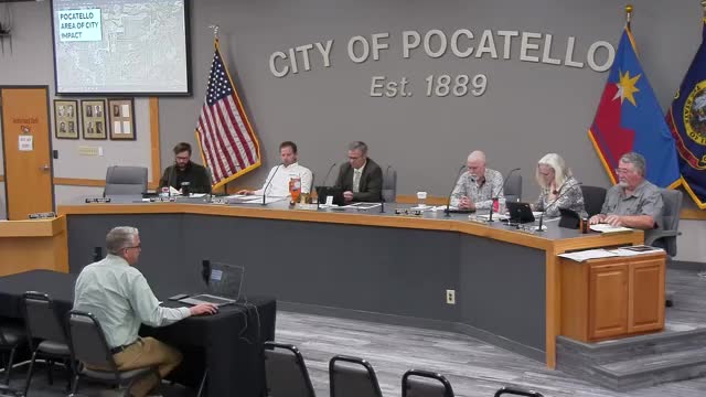 Pocatello Council updates on parks, library growth, and skate park grand opening