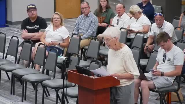 Pocatello residents oppose historic firehouse demolition for new housing project