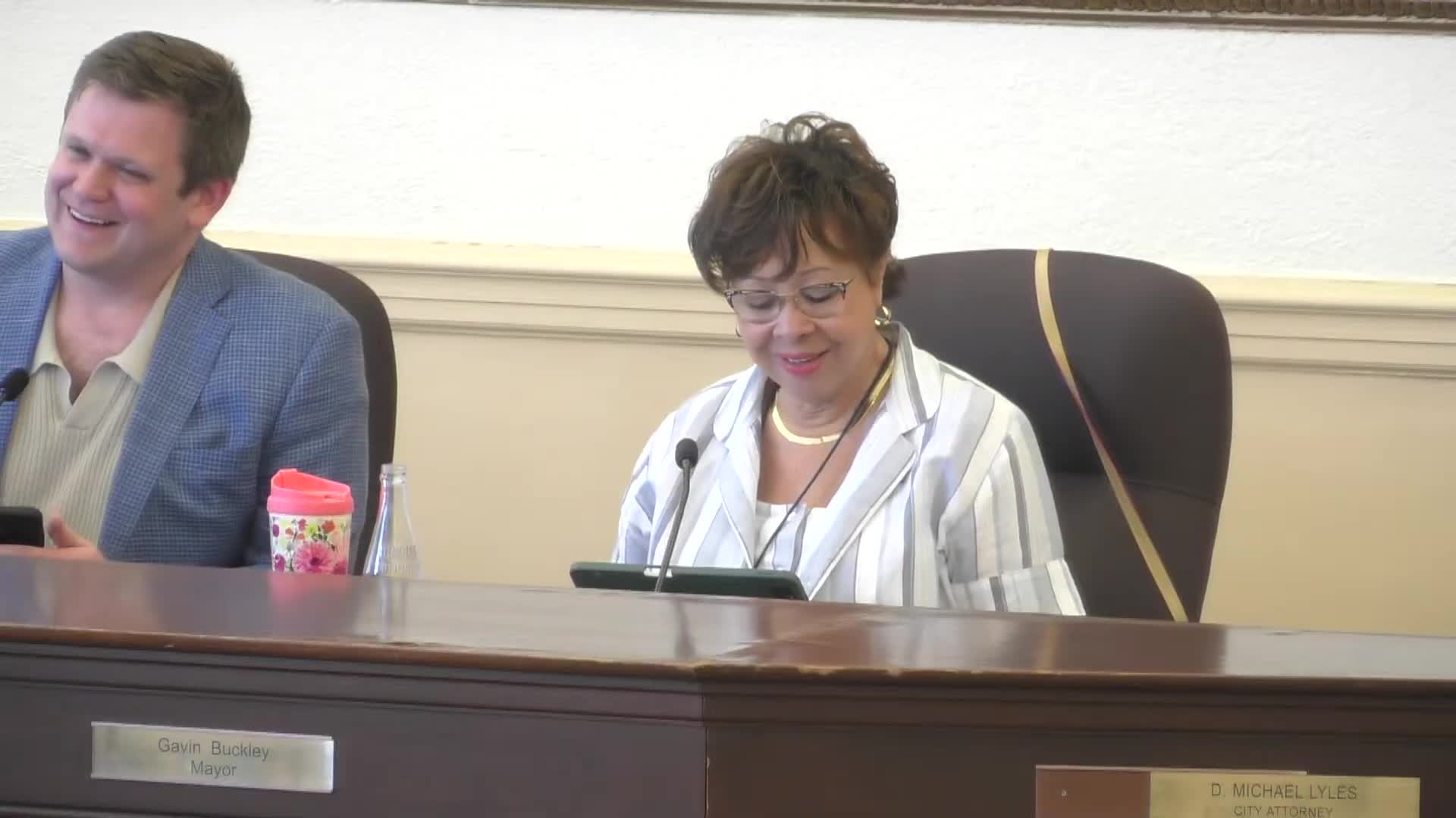 Committee weighs transfer of Spa Road parcels to resilience authority for cleanup; reverter amendment approved, final action deferred