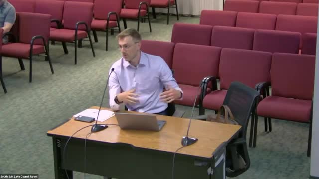 City partners with consultant to revamp road safety and community development plans