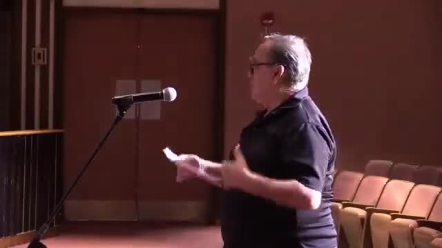 Lackawanna County residents discuss property tax relief and reassessment process