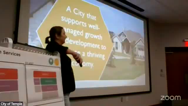 Temple City Council proposes new positions for economic and permit management