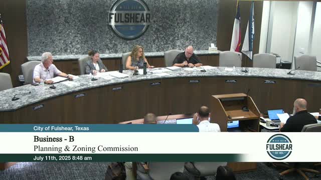 Planning Commission selects Amy Pierce and approves Downtown food truck park proposal