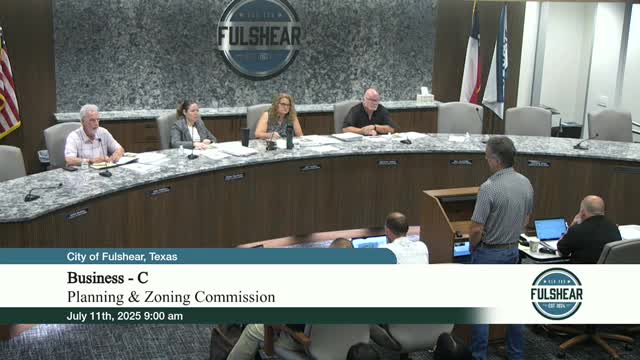 Fulshear plans upscale food truck venue to attract families and boost downtown