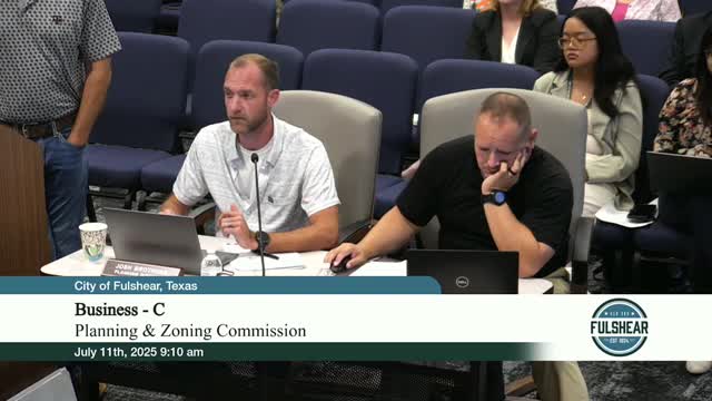 City proposes improvements to First and Wallace Streets for food truck park