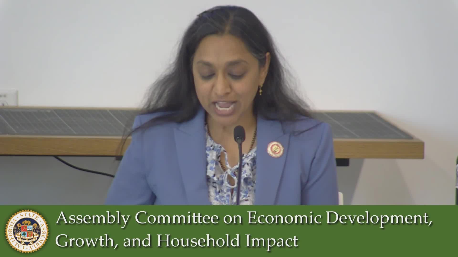CSU San Marcos leaders unveil initiatives for economic mobility and workforce development