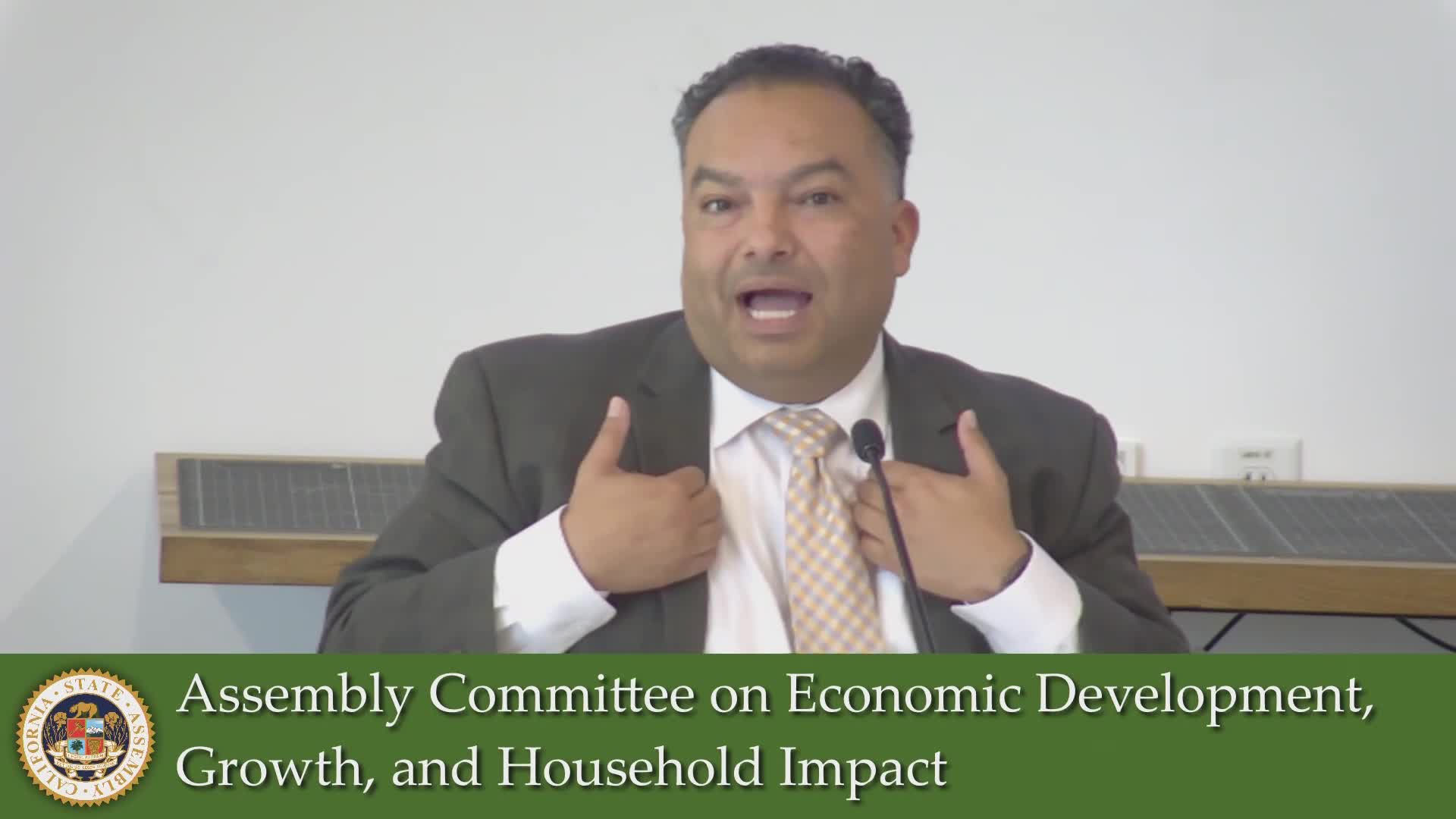 Panel highlights San Diego's small business resilience and innovation amid economic pressures