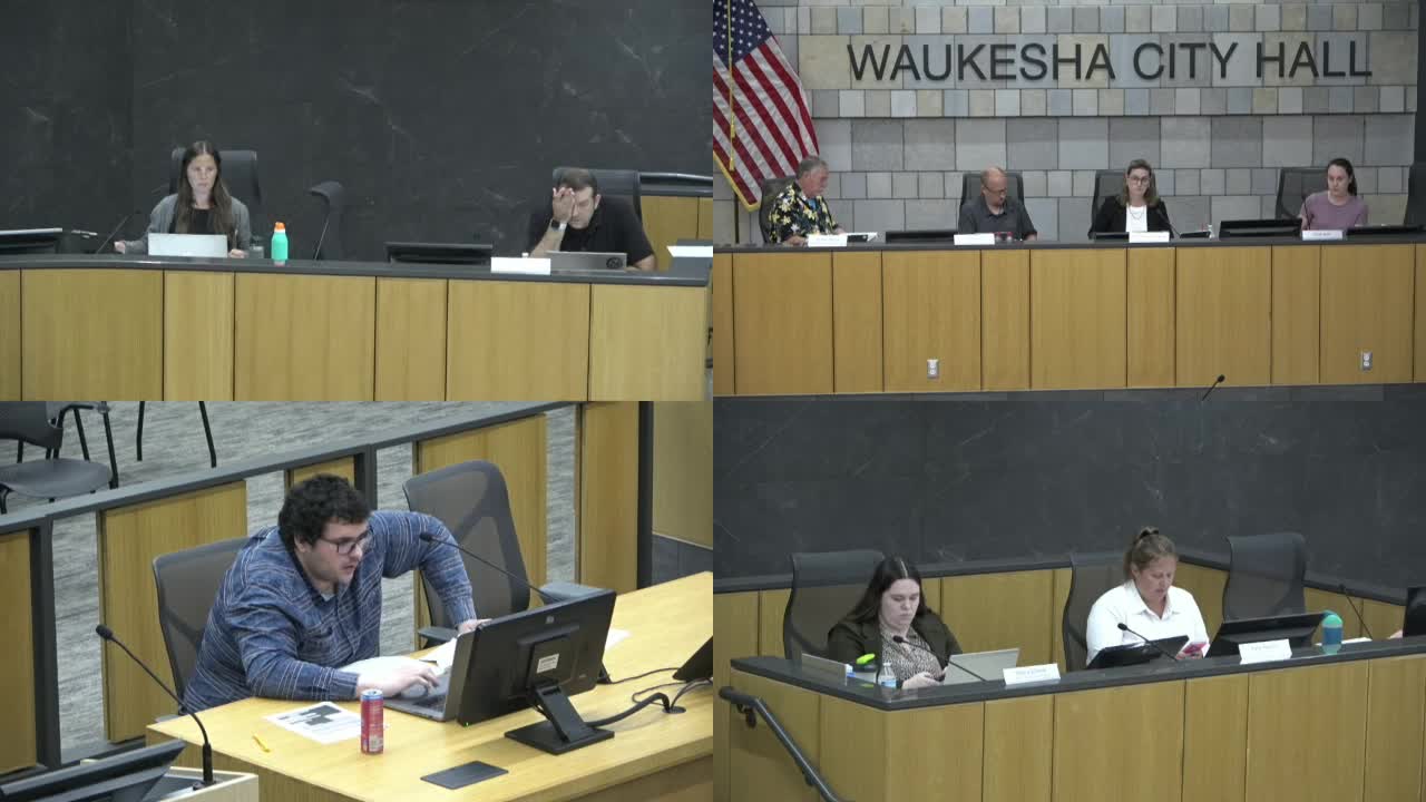 Waukesha assesses high valuation disparities in 165 White Rock Avenue apartment units