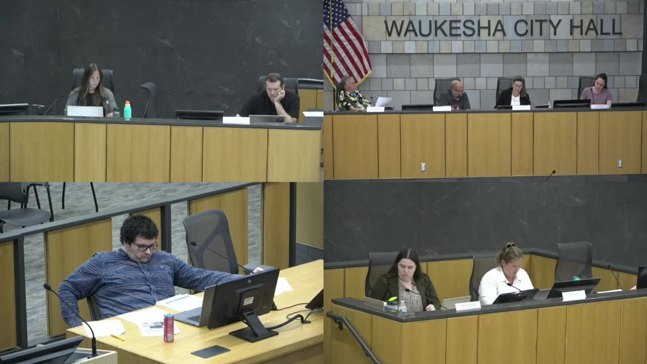 Waukesha Board of Review upholds assessor's valuation on commercial property