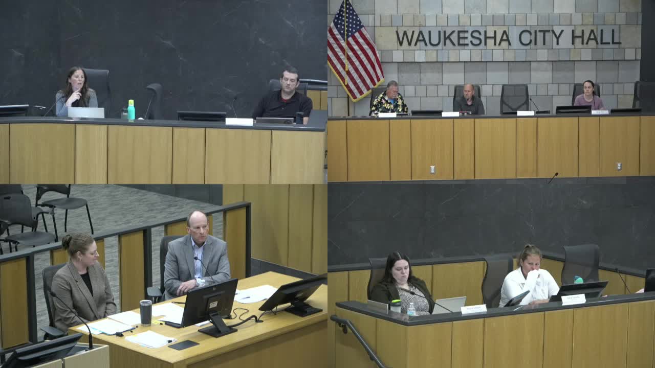 Waukesha assesses hotel value correction after $7M calculation error