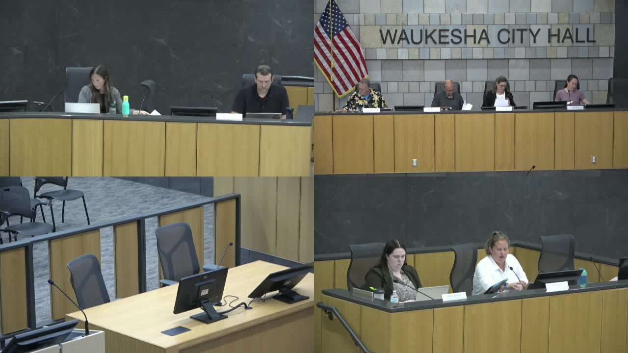 Matt Sellers challenges property assessment at Waukesha Board of Review hearing