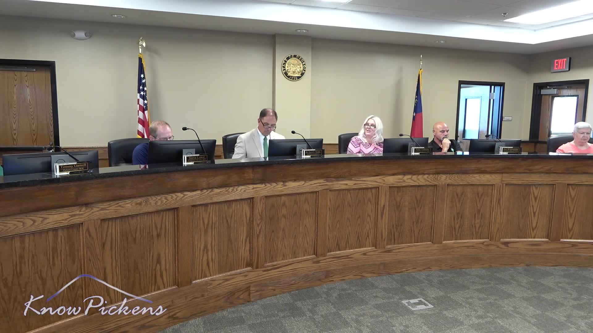 Board moves to adopt new cell-phone policy in response to state law; approves district code of conduct