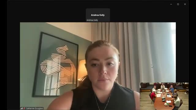 Supervisors urge beefed-up economic development after VEDP relaunch; ask for stronger EDC focus and property marketing