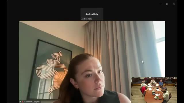 Board hears update on blight complaints; staff to pursue legal action on at least one site