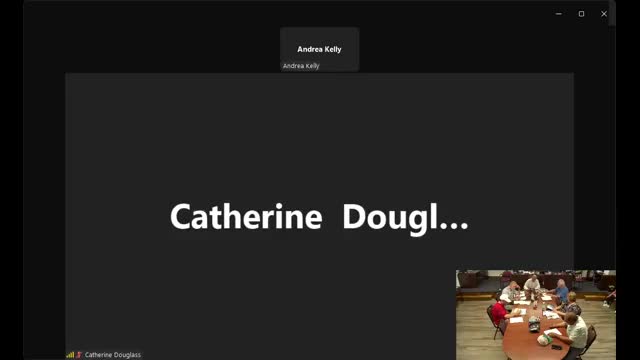 Supervisors press for landfill closure plan as county weighs using closure funds for radio system