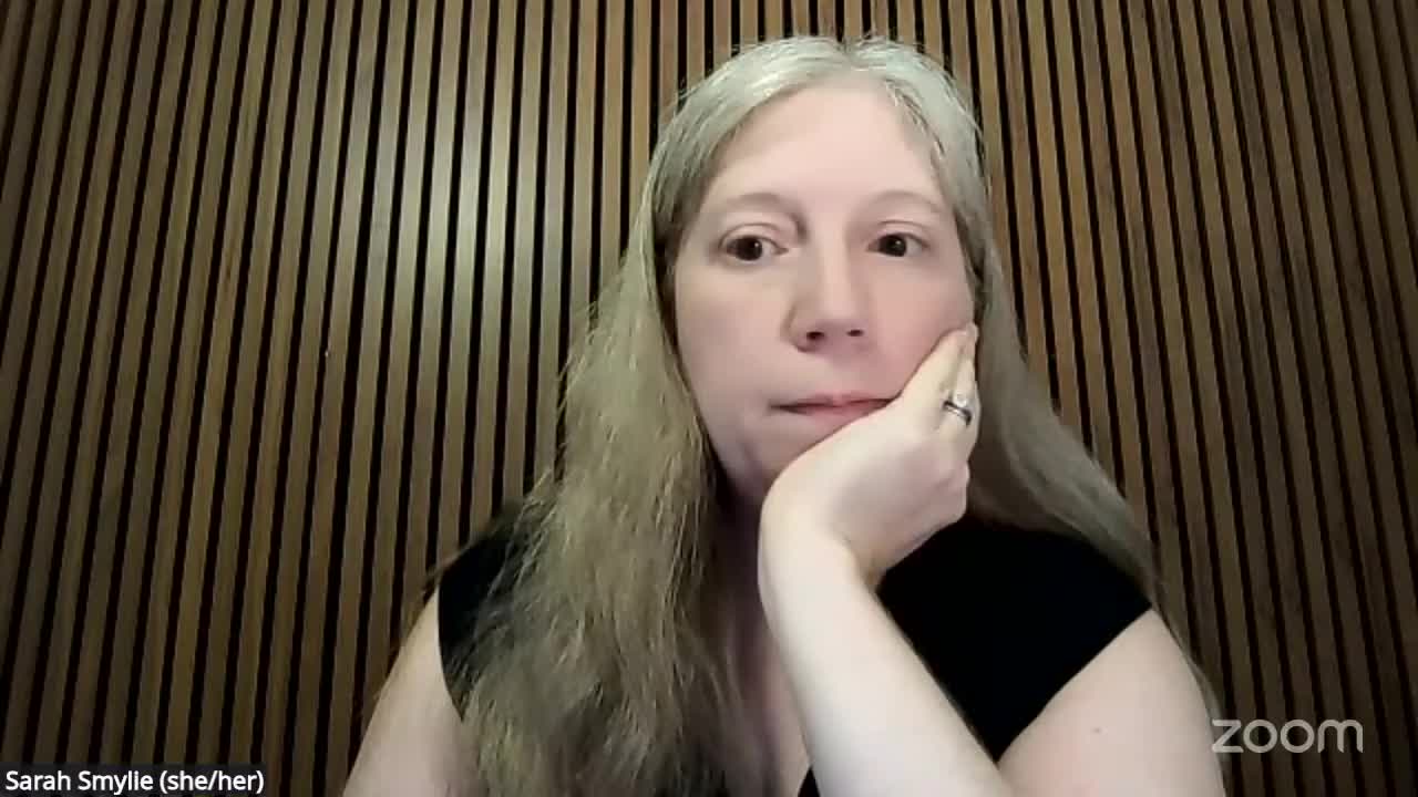 Committee votes to enter closed session citing state statutes