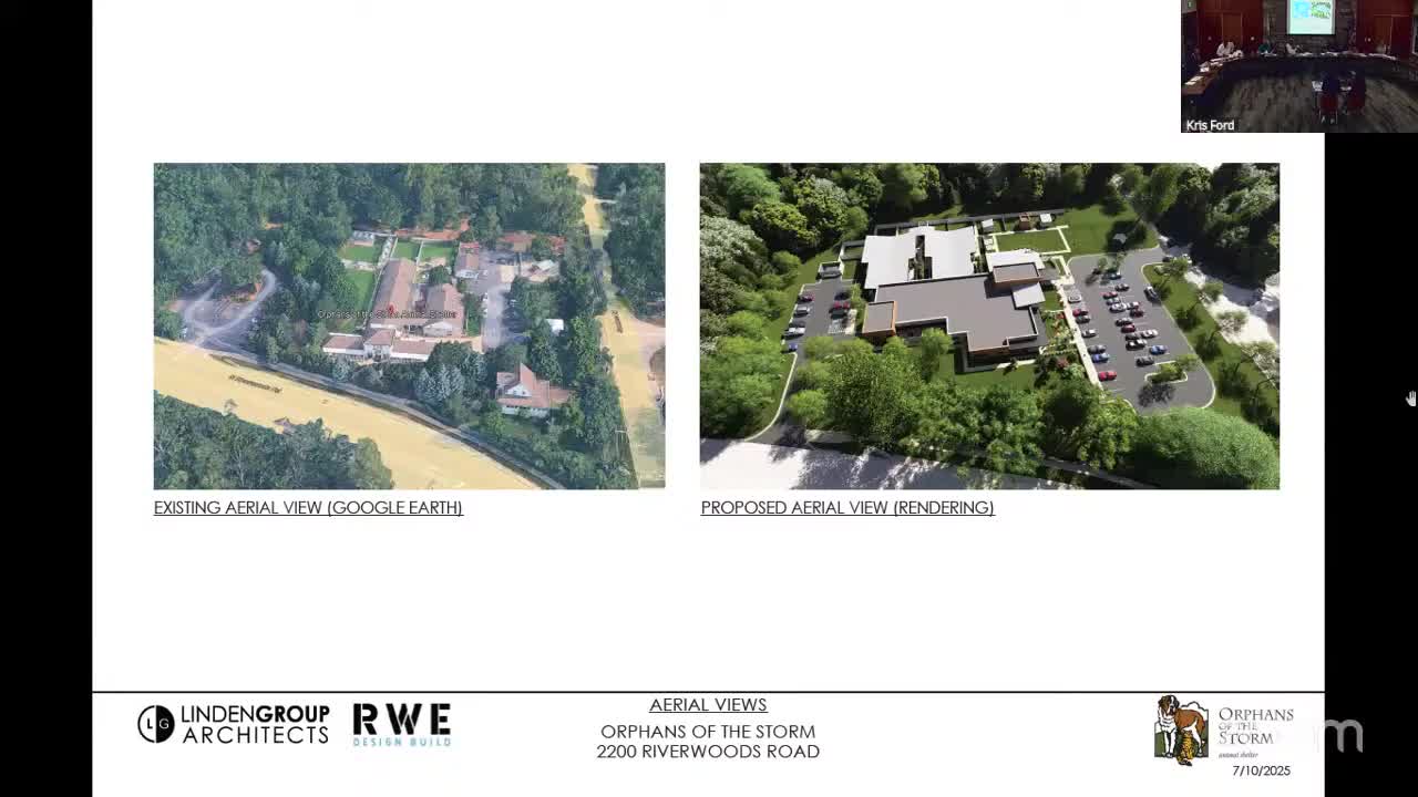 New Animal Shelter Floor Plan Features Cat Zone and Education Center