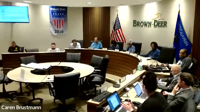 Brown Deer Board approves new tourism grant program for local event funding