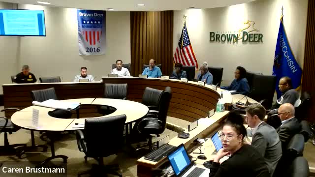 Brown Deer trustees deny appeal for bartender license after board cites alcohol-related convictions