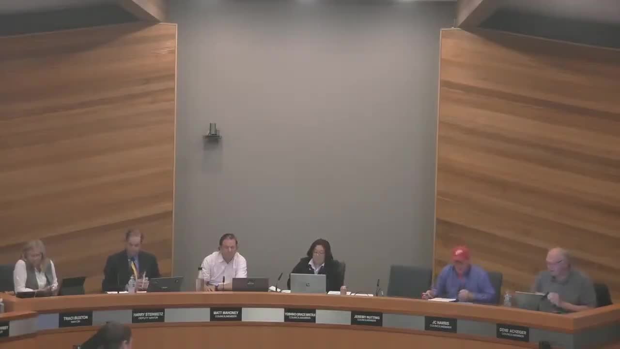 Des Moines staff outline plan to preserve roughly 110 acres of canopy under surface-water utility