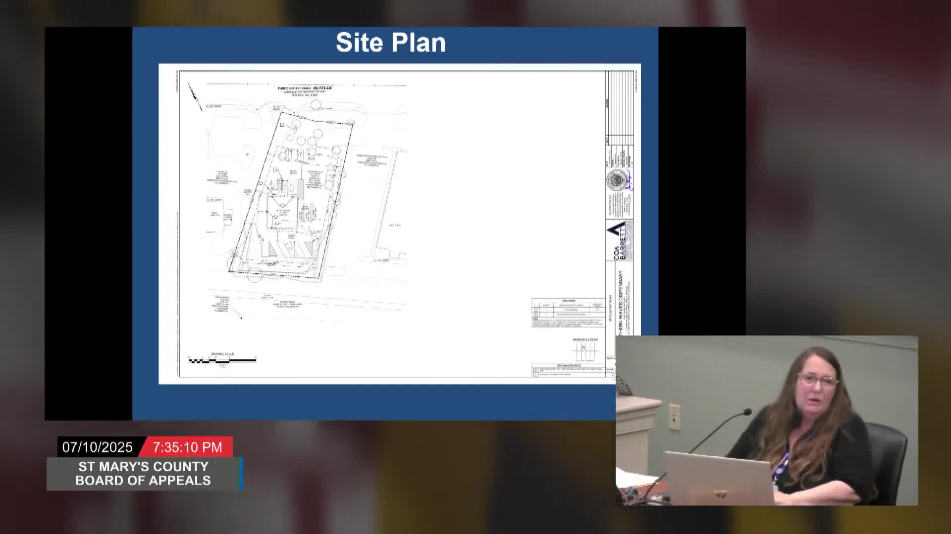 Lexington Park Development District promotes mixed-use zoning for commercial growth