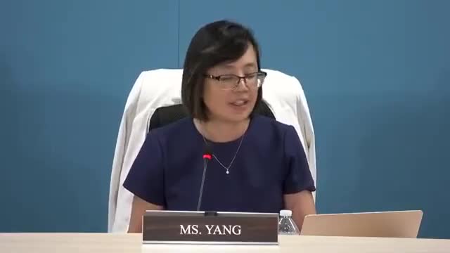 Board asks superintendent to study local procurement preferences; resolution adopted