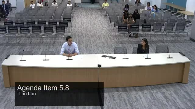 Montgomery County Board discusses boundary study and student grading policy concerns