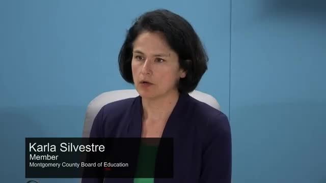 Human Resources shares diversity progress at Board meeting