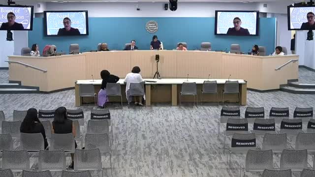 Montgomery County Schools overhaul improvement plans for clarity and teacher collaboration