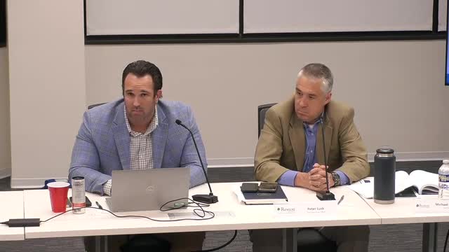 Directors debate tennis/pickleball reservation, access and monitoring; staff to draft plan and pilot options