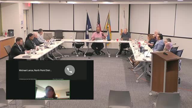 Board refers key election-rule changes back to Elections Committee; approves ballot procedures update