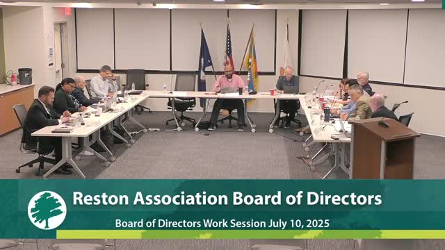 Board reviews 42 budget suggestions; staff to price items and present prioritized list